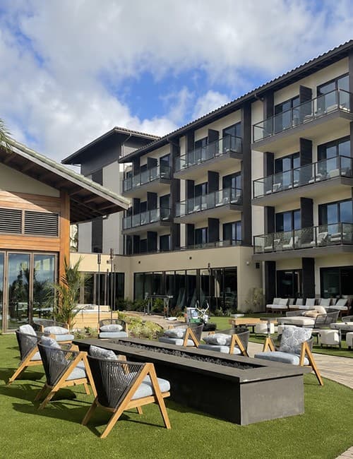Kai Resort Spa Otel