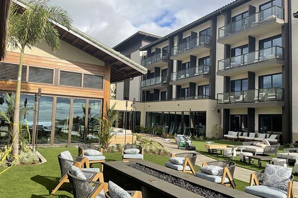 Kai Resort Spa Otel - Proje görseli 1