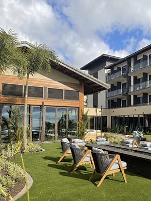 Kai Resort Spa Otel - Proje görseli 2