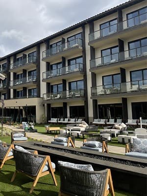 Kai Resort Spa Otel - Proje görseli 3