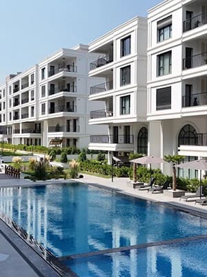 Karat Cadde Bahçe Rezidans - Proje görseli 3