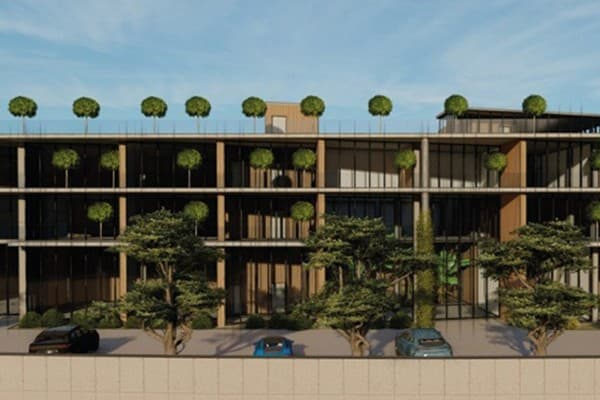 Arnes Fabrika ve Ofis - Proje görseli 1