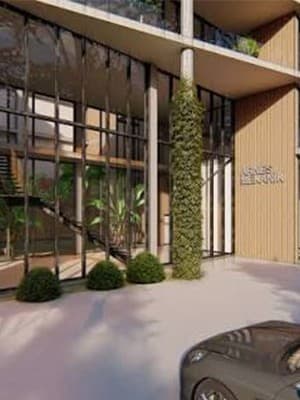 Arnes Fabrika ve Ofis - Proje görseli 3