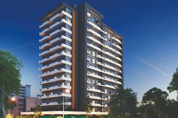 Mia Suit Rezidans - Proje görseli 1