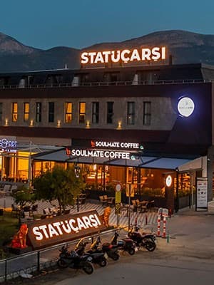 Statü AVM - Proje görseli 2