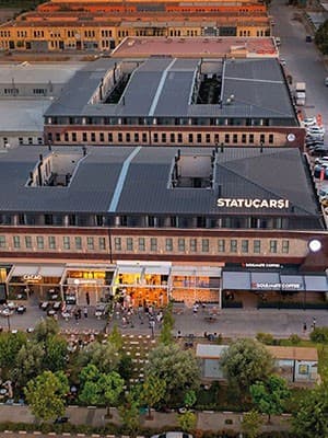 Statü AVM - Proje görseli 3