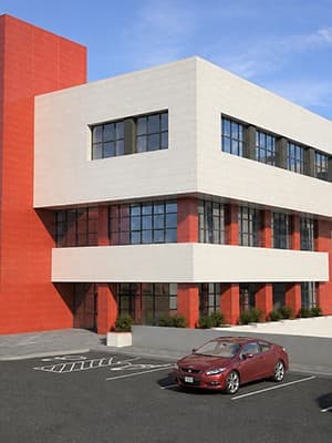 Dikili Devlet Hastanesi - Proje görseli 3