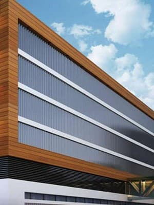 Adnan Menderes Üniversitesi Hastanesi - Proje görseli 2