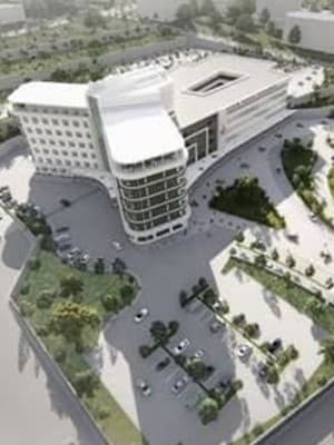 Afşin Devlet Hastanesi - Proje görseli 2