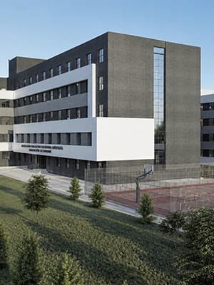 Maltepe Askeri Lisesi - Proje görseli 2