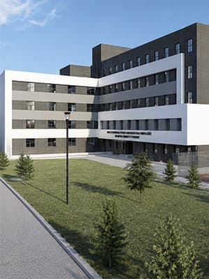 Maltepe Askeri Lisesi - Proje görseli 3