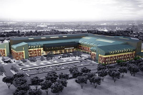 Van Şehir Hastanesi - Proje görseli 1