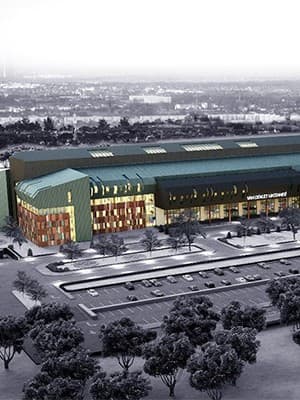 Van Şehir Hastanesi - Proje görseli 2