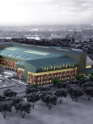 Van Şehir Hastanesi - Proje görseli 3