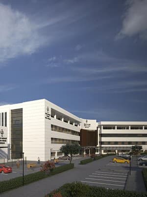 Yatağan Devlet Hastanesi - Proje görseli 2