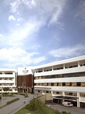 Yatağan Devlet Hastanesi - Proje görseli 3