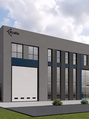 IRG Makina - Proje görseli 3
