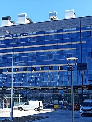 Menderes Devlet Hastanesi - Proje görseli 2