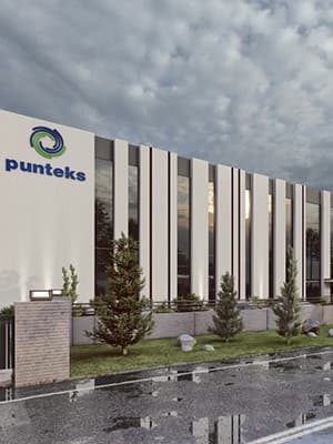 Punteks - Proje görseli 2
