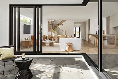Minimalist Sürmelerde 20 mm Kenet ve Sıfır Eşik